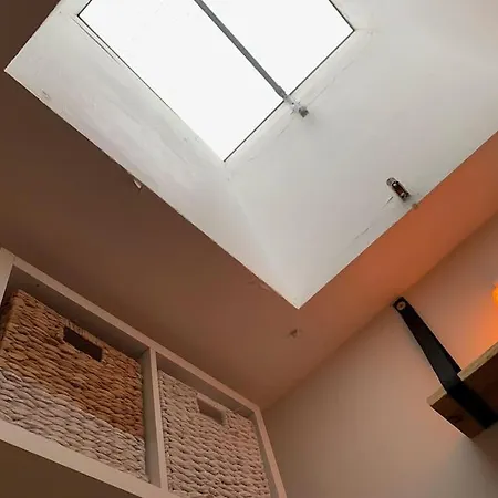 Rose & Stouring Apartment *