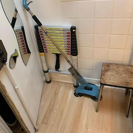 Apartamento Rose & Stouring *